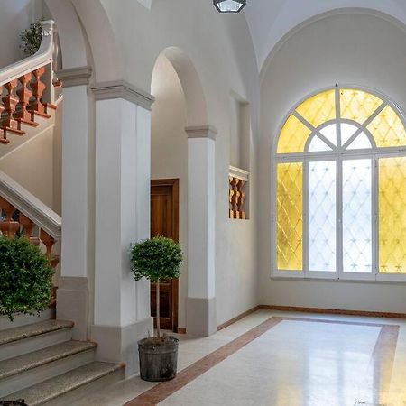 Rua Muro Piano Nobile Family Модена Экстерьер фото