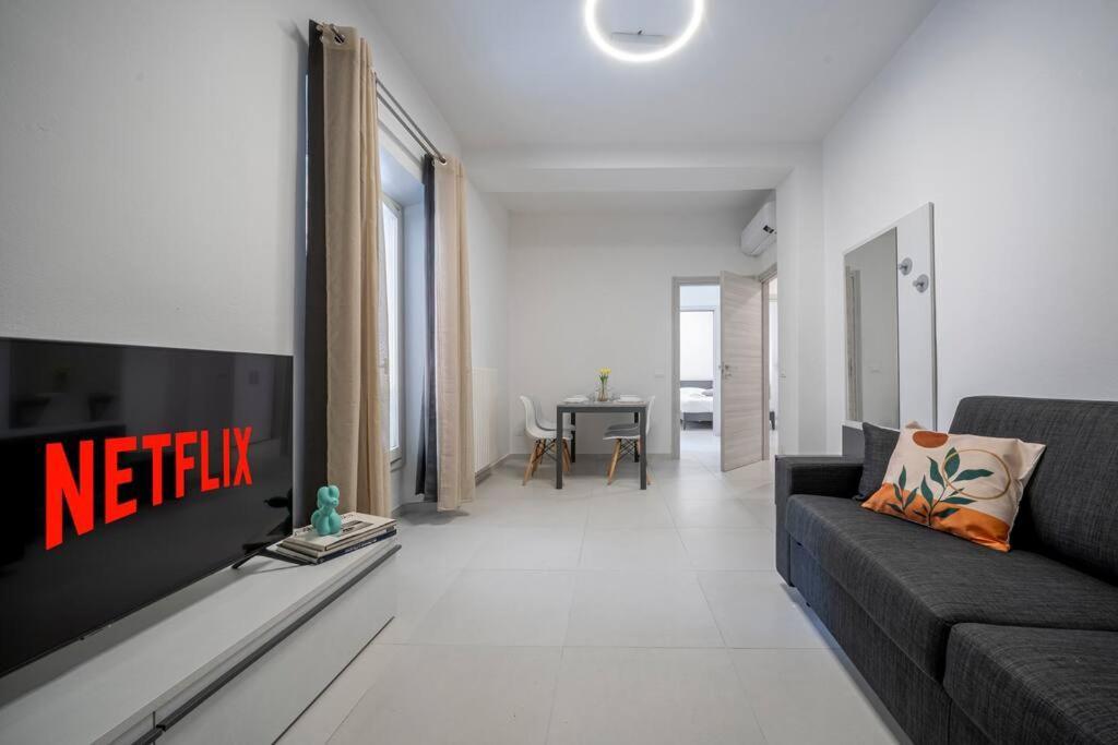 Rua Muro Piano Nobile Family Модена Экстерьер фото